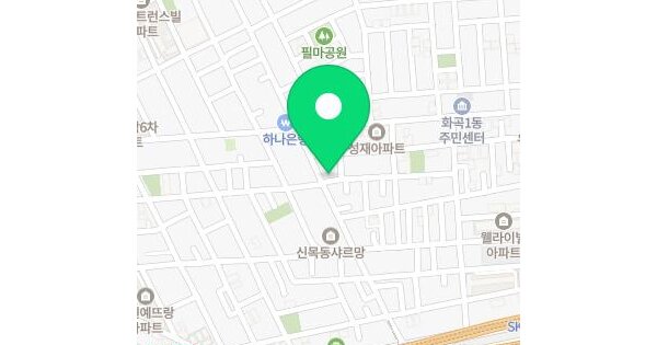 서울특별시 강서구 화곡동 937-14 대성케이제이  제9층 제902호 미지정 경매 물건 이미지