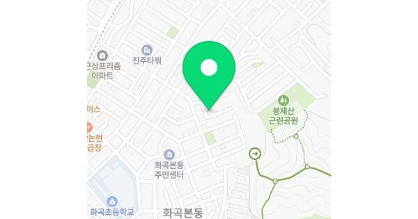 서울특별시 강서구 화곡동 46-195 현대홈타운  제1층 제101호 미지정 경매 물건 이미지
