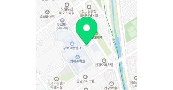 서울특별시 구로구 구로동 107-4 비즈트위트블루  제7층 제702호 미지정 경매 물건 이미지