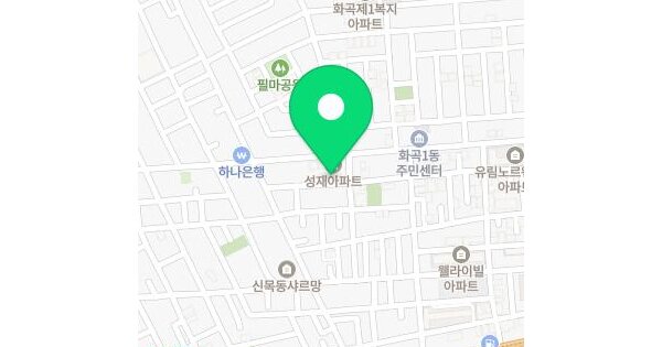 서울특별시 강서구 화곡동 938-3  제5층 제502호 미지정 경매 물건 이미지