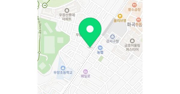 서울특별시 강서구 화곡동 987-7 원타워5차오피스텔  제15층 제1508호 미지정 경매 물건 이미지
