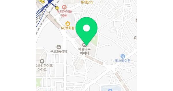 서울특별시 구로구 구로동 501 신구로자이 나인스에비뉴  제2층 제2라101호 미지정 경매 물건 이미지