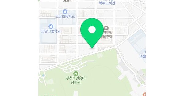 경기도 부천시 원미구 도당동 122-1 한진빌라  지층비01호 미지정 경매 물건 이미지