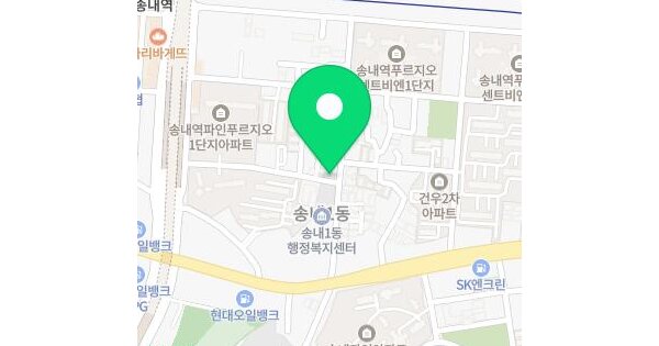 경기도 부천시 소사구 송내동 323-14  4층402호 미지정 경매 물건 이미지