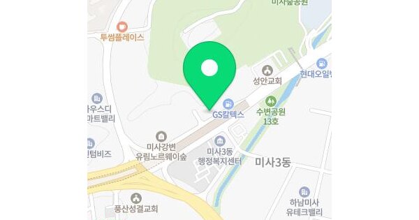 경기도 하남시 풍산동 529 마이움트라이스타  13층1323호 미지정 경매 물건 이미지