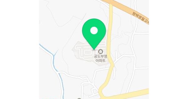 경기도 안성시 공도읍 만정리 707-1 안성부영아파트 106동 8층801호 미지정 경매 물건 이미지