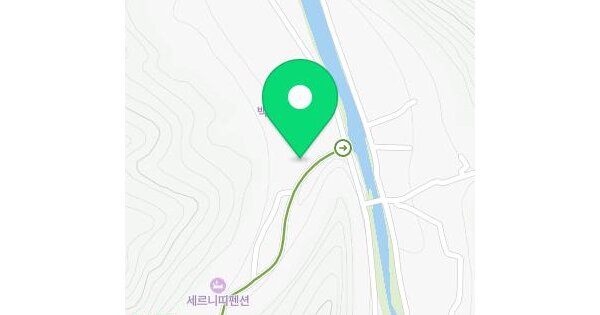강원특별자치도 춘천시 남산면 백양리 511-5  미지정 경매 물건 이미지