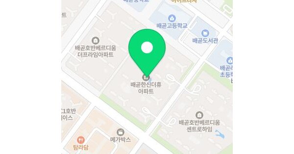 경기도 시흥시 배곧동 155 시흥배곧한신더휴 1010동 6층602호 미지정 경매 물건 이미지