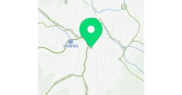 강원특별자치도 춘천시 남산면 강촌리 435-1  미지정 경매 물건 이미지
