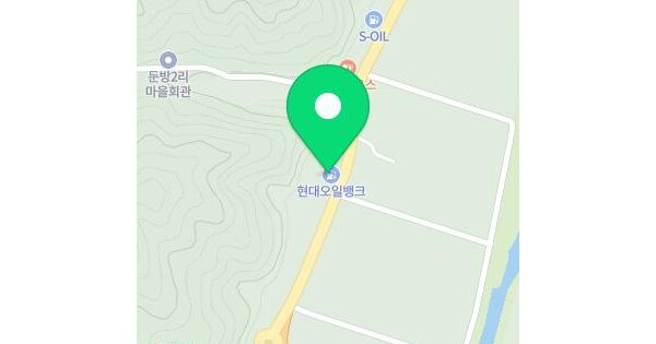 강원특별자치도 횡성군 둔내면 둔방내리 316-14  미지정 경매 물건 이미지