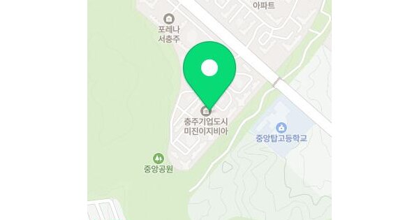 충청북도 충주시 중앙탑면 용전리 656 미진 이지비아 108동 14층1405호 미지정 경매 물건 이미지