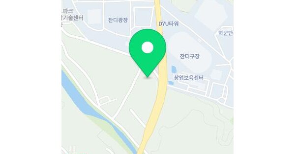 경상북도 영주시 풍기읍 산법리 586-3  미지정 경매 물건 이미지