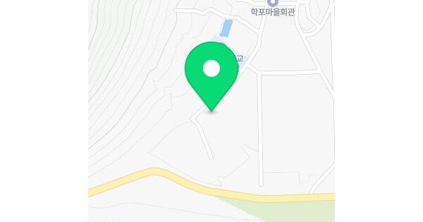 경상남도 창녕군 부곡면 학포리 928-1  미지정 경매 물건 이미지