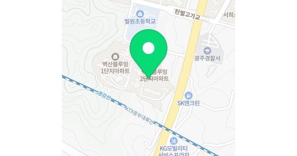 경기도 광주시 탄벌동 770 벽산블루밍2단지 201동 7층704호 미지정 경매 물건 이미지