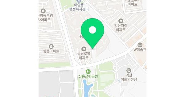 전북특별자치도 익산시 어양동 511-11 에스파크  3층302호 미지정 경매 물건 이미지