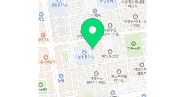 전북특별자치도 익산시 어양동 691 어양주공7단지아파트 703동 6층602호 미지정 경매 물건 이미지