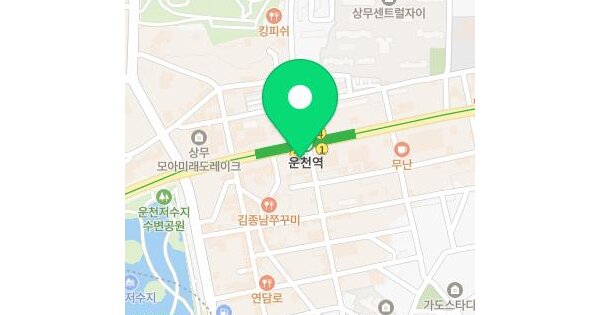 전남광주통합특별시 서구 쌍촌동 1006-18 에드가리움1차  3층301호 미지정 경매 물건 이미지