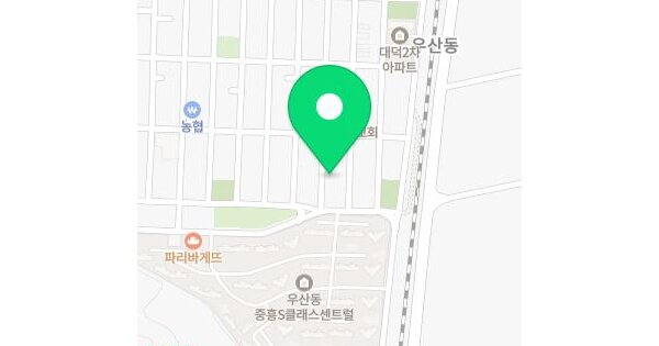 전남광주통합특별시 광산구 우산동 1068-9  미지정 경매 물건 이미지