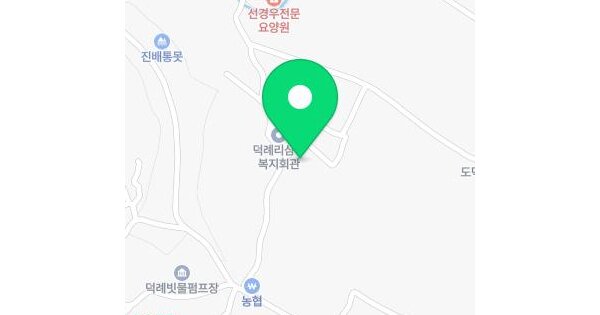 전남광주통합특별시 나주시 산포면 덕례리 574  미지정 경매 물건 이미지