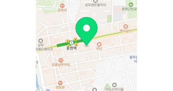 전남광주통합특별시 서구 쌍촌동 982-15 모아미래도스카이뷰  26층2605호 미지정 경매 물건 이미지