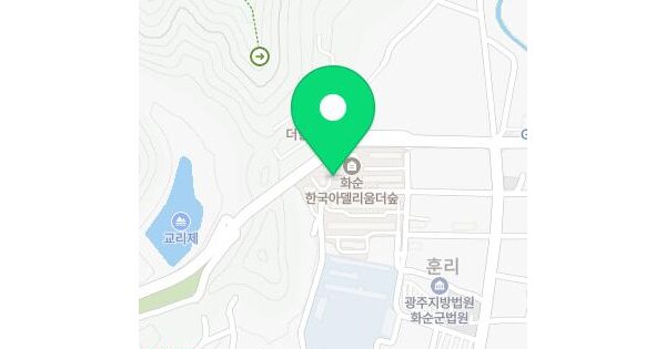 전남광주통합특별시 화순군 화순읍 교리 409 화순한국아델리움더숲 201동 11층1102호 미지정 경매 물건 이미지