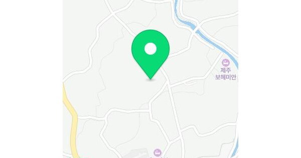 제주특별자치도 서귀포시 표선면 가시리 1827  미지정 경매 물건 이미지
