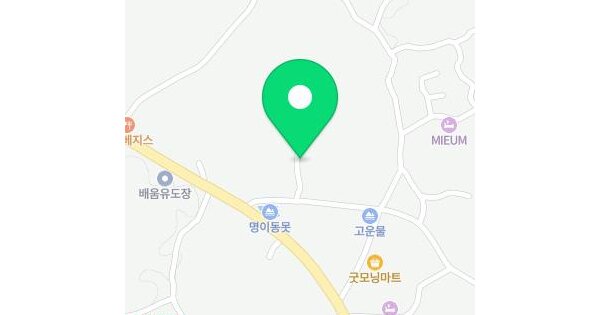 제주특별자치도 제주시 한경면 저지리 3029-3  미지정 경매 물건 이미지
