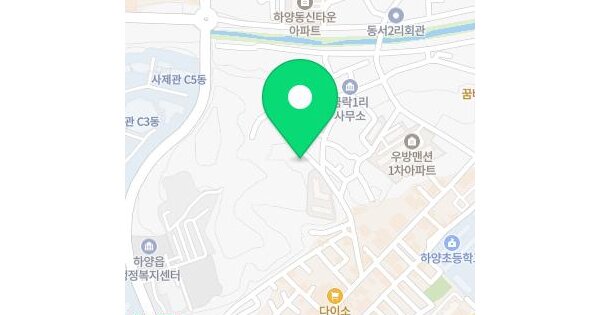 경상북도 경산시 하양읍 금락리 82-12  미지정 경매 물건 이미지