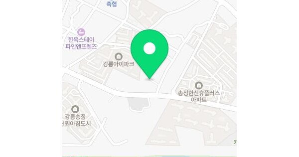 강원특별자치도 강릉시 송정동 110-58 송정오벨리스크 해솔동 5층501호 미지정 경매 물건 이미지