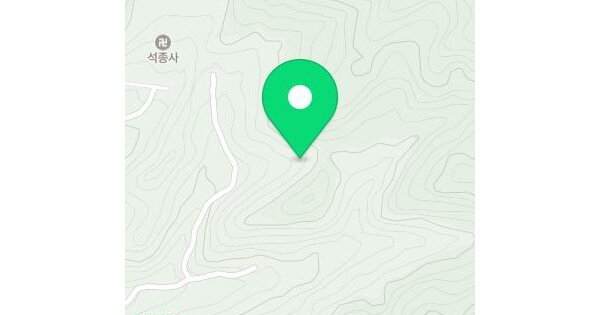 충청북도 충주시 직동 191-1  미지정 경매 물건 이미지
