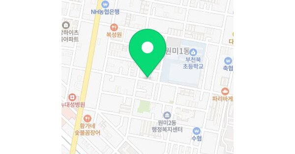 경기도 부천시 원미구 원미동 102-11  미지정 경매 물건 이미지