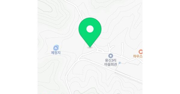 경상북도 성주군 선남면 용신리 1396-1  미지정 경매 물건 이미지