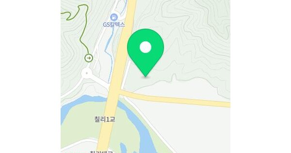 전북특별자치도 무주군 무주읍 장백리 664  미지정 경매 물건 이미지