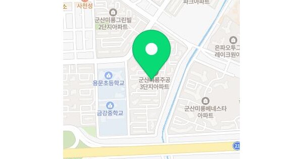 전북특별자치도 군산시 미룡동 900-1 미룡(3)주공아파트 311동 18층1803호 미지정 경매 물건 이미지