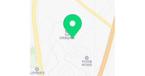 전남광주통합특별시 담양군 고서면 주산리 32-10  미지정 경매 물건 이미지