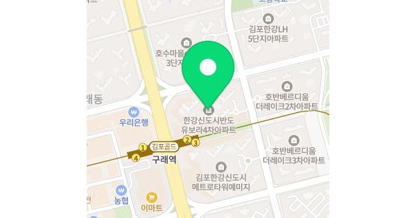 경기도 김포시 구래동 6886-6 한강신도시반도유보라4차 102동 34층 3404호 미지정 경매 물건 이미지