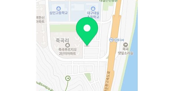 대구광역시 달성군 다사읍 죽곡리 826-13  미지정 경매 물건 이미지