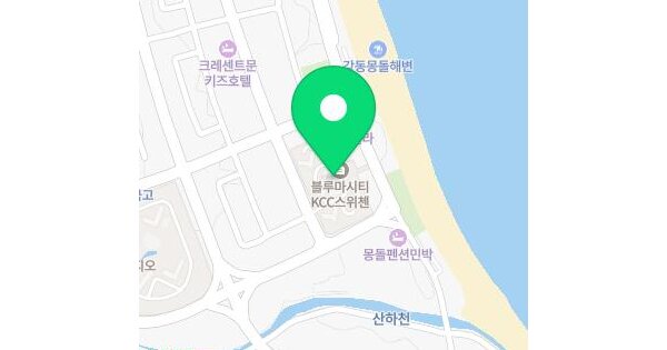 울산광역시 북구 산하동 1037-1 블루마시티케이씨씨스위첸 104동 6층 601호 미지정 경매 물건 이미지
