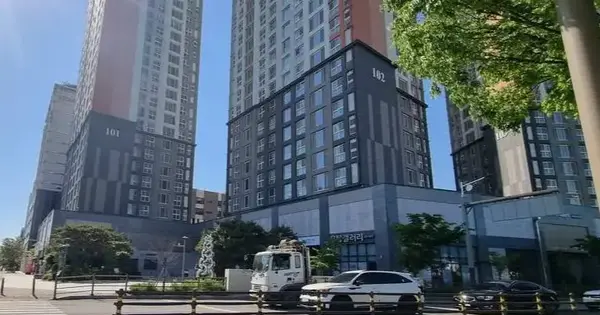 전북특별자치도 전주시 완산구 효자동3가 1544-3 유탑유블레스리버뷰 103동 1층 104호 근린상가 경매 물건 이미지