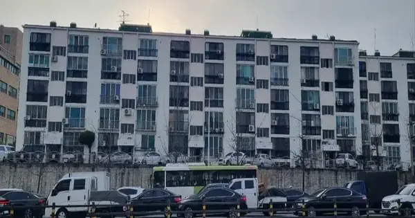 전북특별자치도 전주시 완산구 서신동 995-1 1동 1층 105호 아파트 경매 물건 이미지