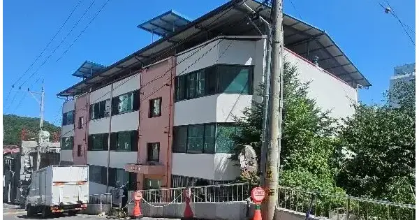 경상북도 안동시 안기동 170-49  1층102호 연립주택 경매 물건 이미지