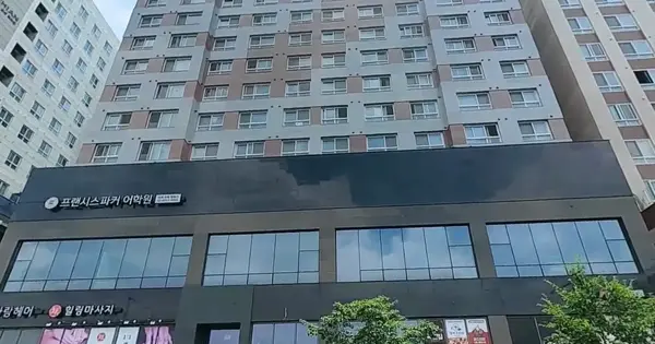 서울특별시 송파구 거여동 604-3 아피체  1층116호 근린상가 경매 물건 이미지