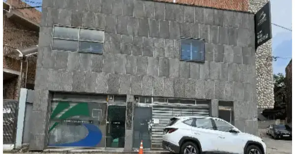 대구광역시 달서구 감삼동 46-7 비이동 1층101호 근린상가 경매 물건 이미지