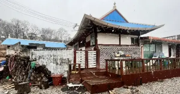 인천광역시 강화군 길상면 장흥리 467-4  단독주택 경매 물건 이미지
