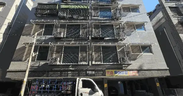 경기도 안산시 상록구 부곡동 646-11 채원빌 에이동 5층502호 다세대주택 경매 물건 이미지