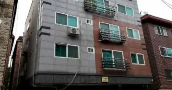 경기도 안산시 상록구 본오동  826-10  3층301호 도시형생활주택 경매 물건 이미지