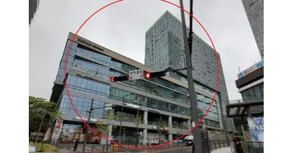 경기도 광명시 일직동  501-4 광명역엠클러스터 지1층비126호 근린상가 경매 물건 이미지