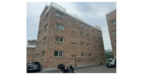 경기도 파주시 월롱면 덕은리 772-56 힐링타운 101동 1층101호 다세대주택 경매 물건 이미지