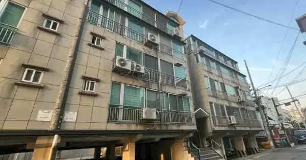 경기도 고양시 덕양구 관산동 246-18 준성새롬빌 비동 2층202호 다세대주택 경매 물건 이미지
