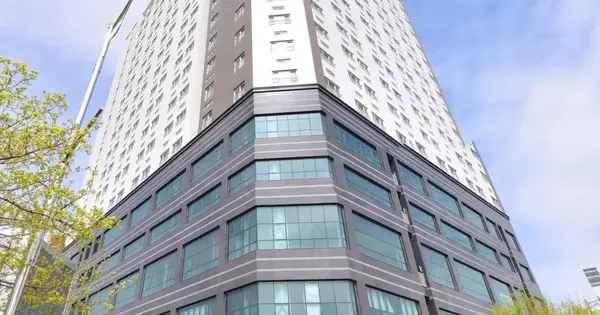 경상남도 양산시 물금읍 범어리 2715-29 다인로얄팰리스물금3차  1층116호 근린상가 경매 물건 이미지